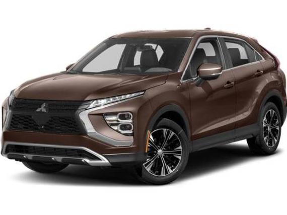 MITSUBISHI ECLIPSE CROSS 2023 JA4ATWAA1PZ041257 image MITSUBISHI ECLIPSE CROSS 2023 JA4ATWAA1PZ041257 image